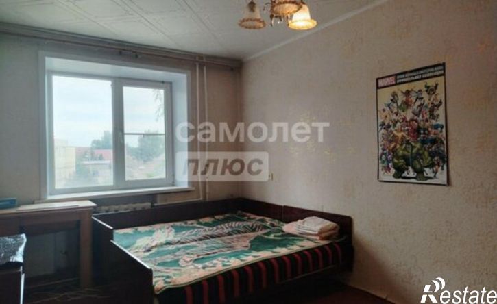 2-комн квартира проспект Бумажников, 20,  д. 20