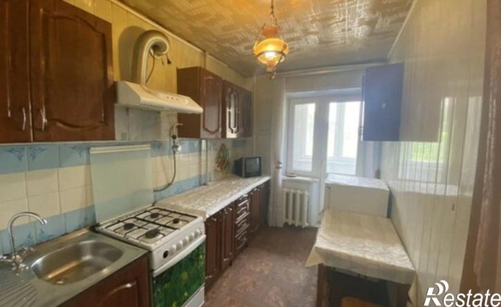 3-комн квартира Хибинская улица, 45 к6,  д. 45 к6