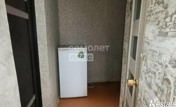 1-комн квартира улица Софьи Перовской, 73,  д. 73