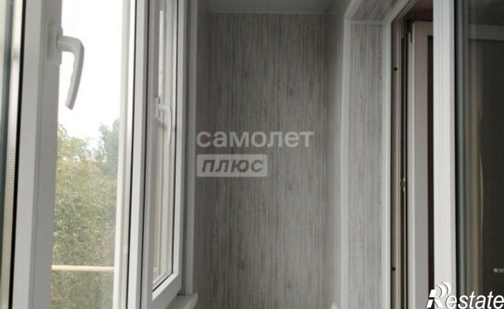 1-комн квартира проспект Бумажников, 15,  д. 15