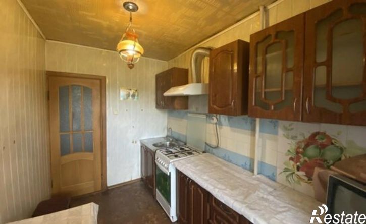 3-комн квартира Хибинская улица, 45 к6,  д. 45 к6
