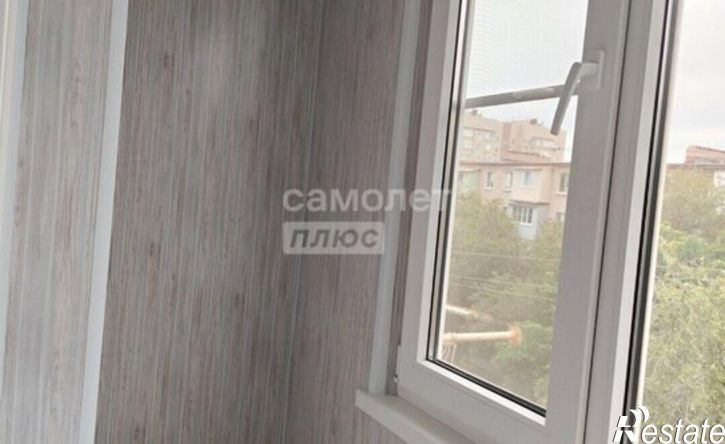 1-комн квартира проспект Бумажников, 15,  д. 15