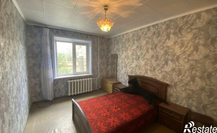3-комн квартира Хибинская улица, 45 к6,  д. 45 к6