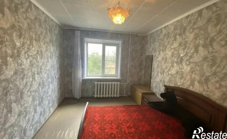 3-комн квартира Хибинская улица, 45 к6,  д. 45 к6