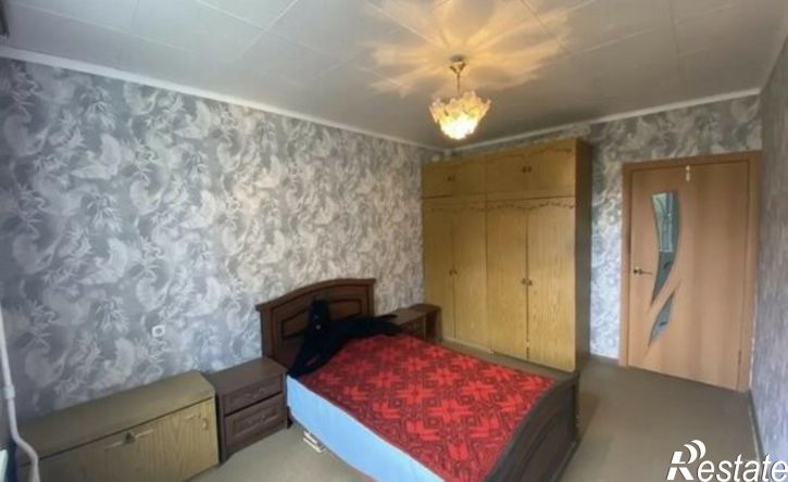 3-комн квартира Хибинская улица, 45 к6,  д. 45 к6