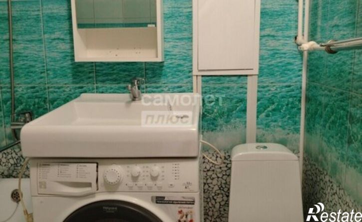 1-комн квартира проспект Бумажников, 15,  д. 15