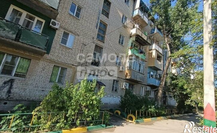 1-комн квартира улица Софьи Перовской, 73,  д. 73