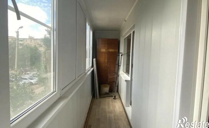 3-комн квартира Хибинская улица, 45 к6,  д. 45 к6