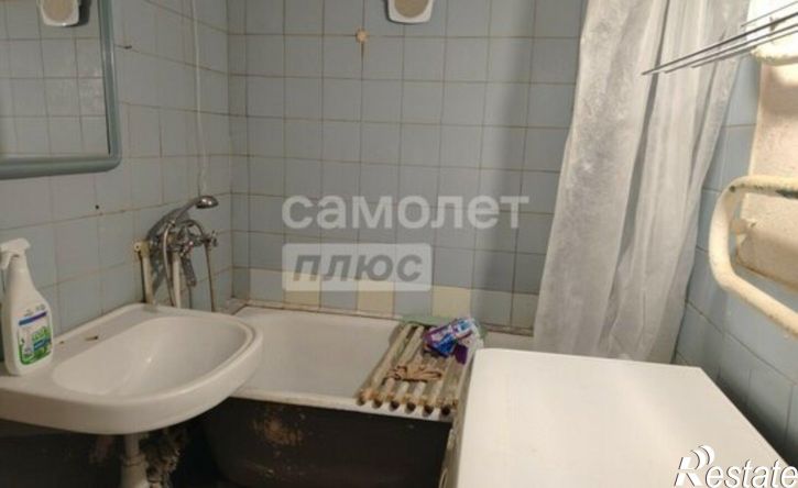 2-комн квартира проспект Бумажников, 20,  д. 20