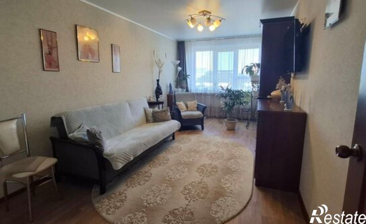 2-комн квартира Красноармейская улица, 15,  д. 15