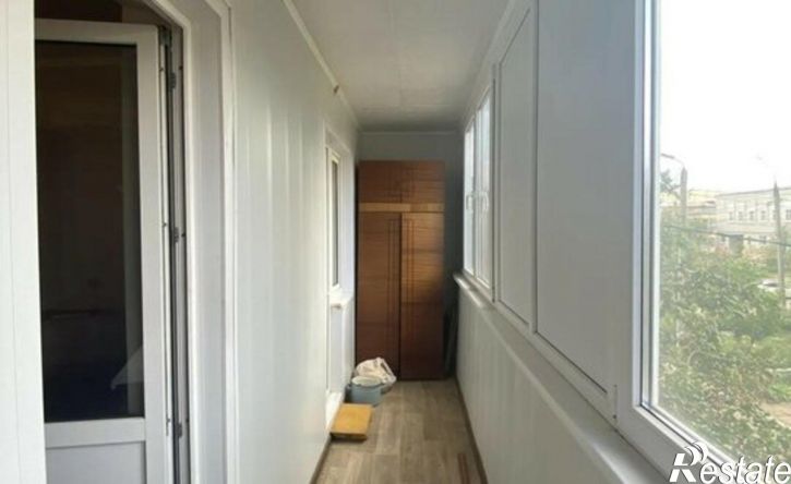 3-комн квартира Хибинская улица, 45 к6,  д. 45 к6