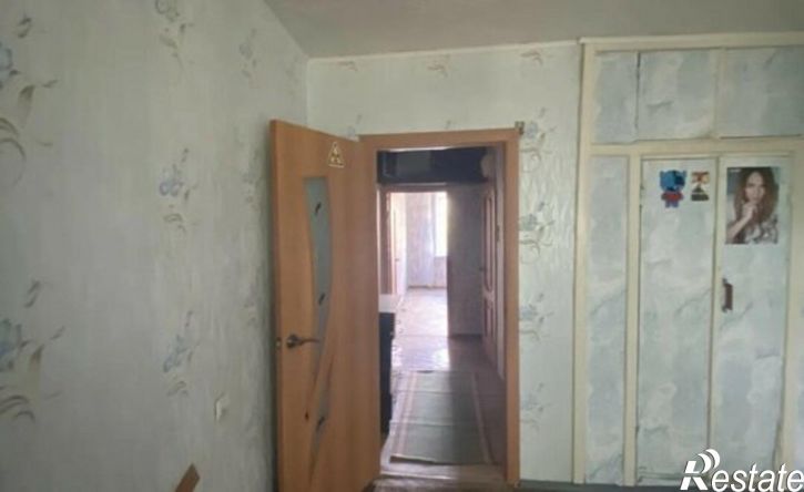 3-комн квартира Хибинская улица, 45 к6,  д. 45 к6