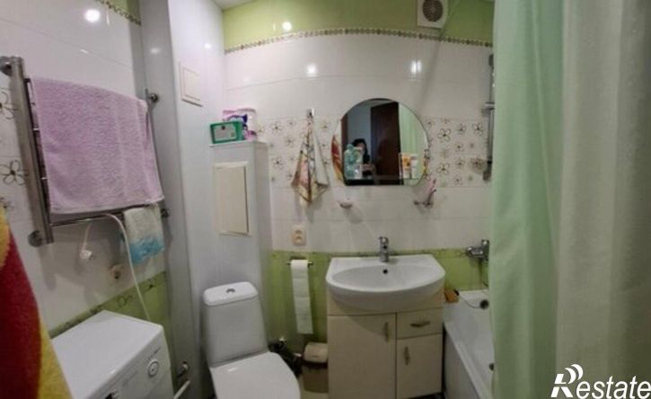2-комн квартира Красноармейская улица, 15,  д. 15