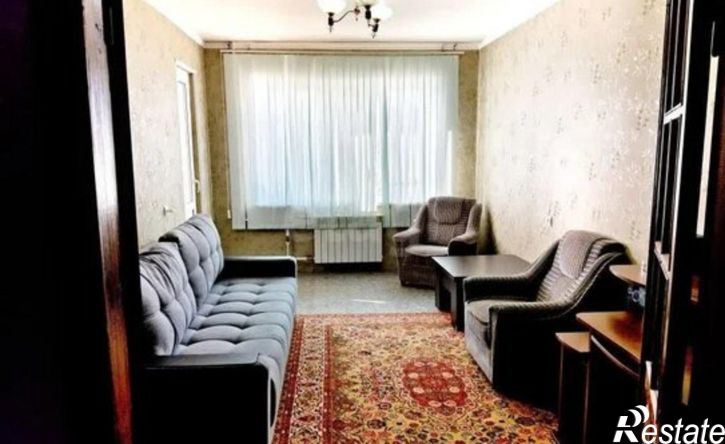 3-комн квартира ул Рылеева, 86,  д. 86