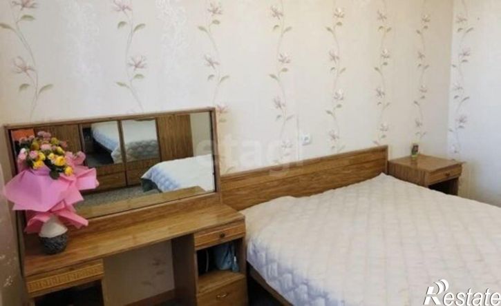 3-комн квартира ул Рылеева, 86,  д. 86