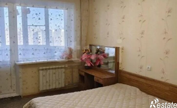 3-комн квартира ул Рылеева, 86,  д. 86
