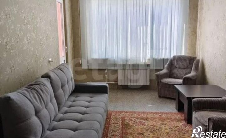 3-комн квартира ул Рылеева, 86,  д. 86