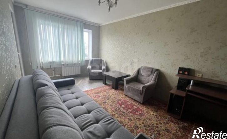 3-комн квартира ул Рылеева, 86,  д. 86