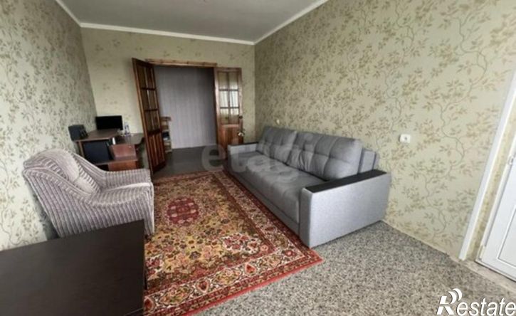 3-комн квартира ул Рылеева, 86,  д. 86