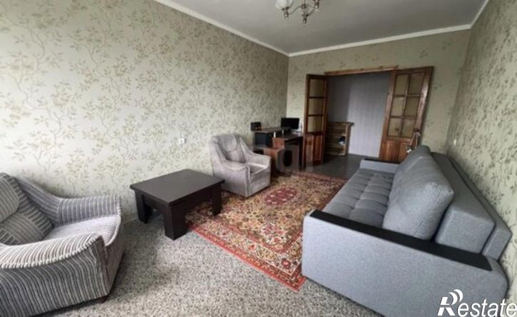 3-комн квартира ул Рылеева, 86,  д. 86
