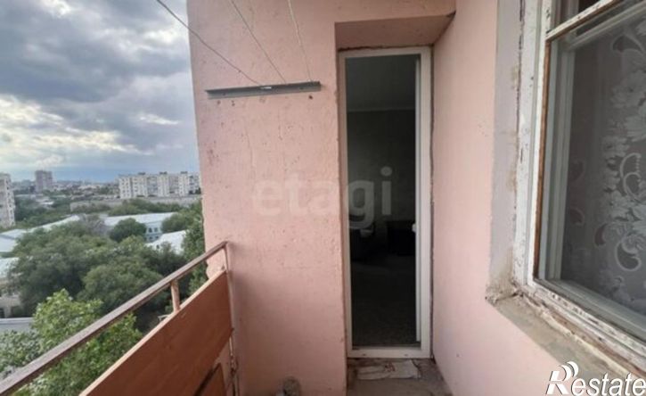 3-комн квартира ул Рылеева, 86,  д. 86