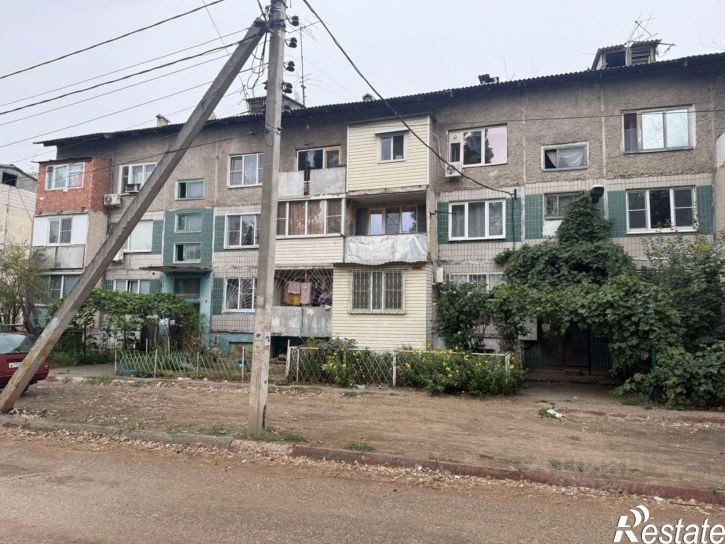 2-комн квартира ул 1-я Железнодорожная, 14,  д. 14