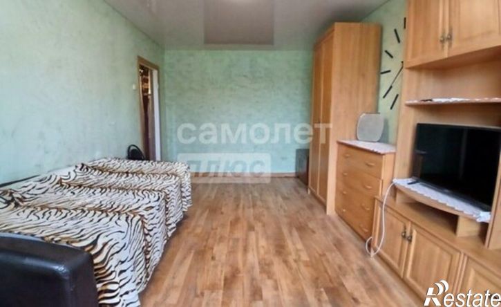 1-комн квартира ул Ползунова, 7 2,  д. 7 2,  к. 2