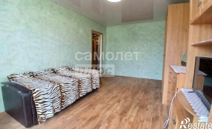 1-комн квартира ул Ползунова, 7 2,  д. 7 2,  к. 2