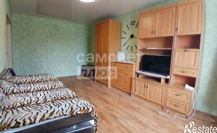 1-комн квартира ул Ползунова, 7 2,  д. 7 2,  к. 2