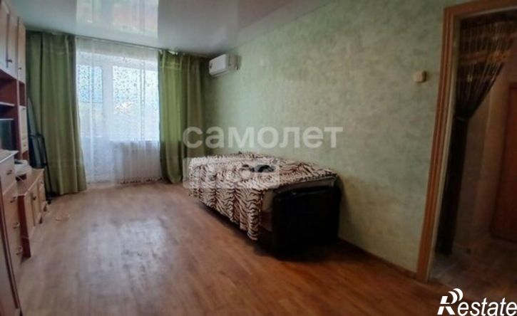 1-комн квартира ул Ползунова, 7 2,  д. 7 2,  к. 2