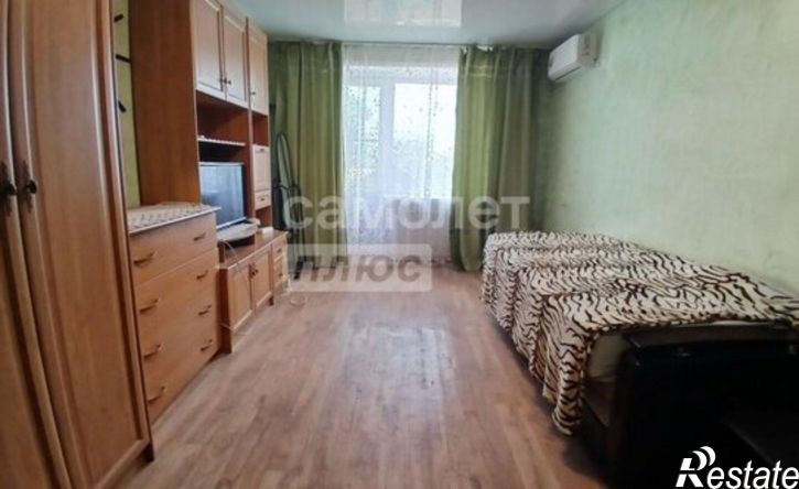 1-комн квартира ул Ползунова, 7 2,  д. 7 2,  к. 2