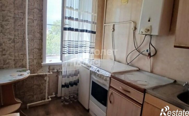 1-комн квартира ул Ползунова, 7 2,  д. 7 2,  к. 2