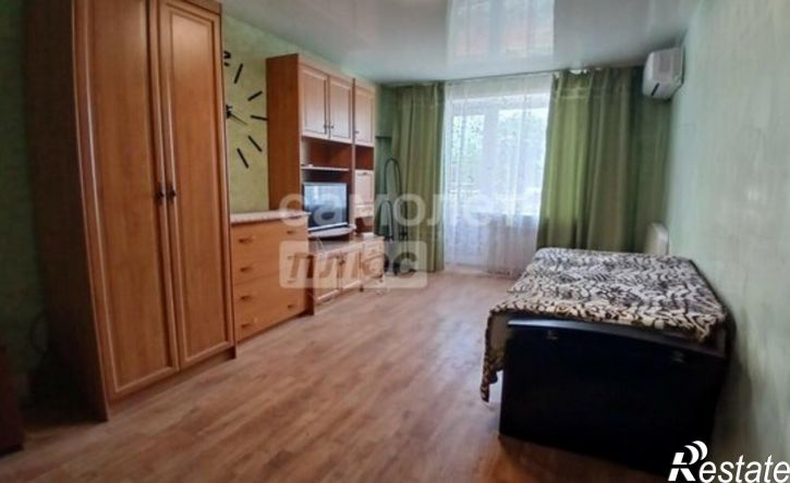 1-комн квартира ул Ползунова, 7 2,  д. 7 2,  к. 2