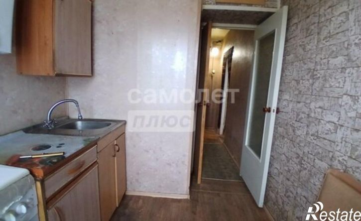 1-комн квартира ул Ползунова, 7 2,  д. 7 2,  к. 2