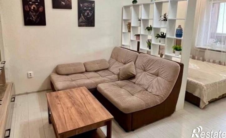 2-комн квартира ул Куликова, 63,  д. 63