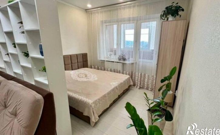 2-комн квартира ул Куликова, 63,  д. 63