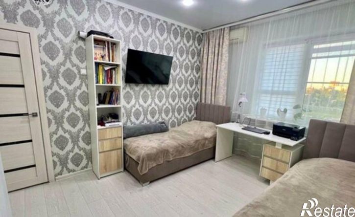 2-комн квартира ул Куликова, 63,  д. 63