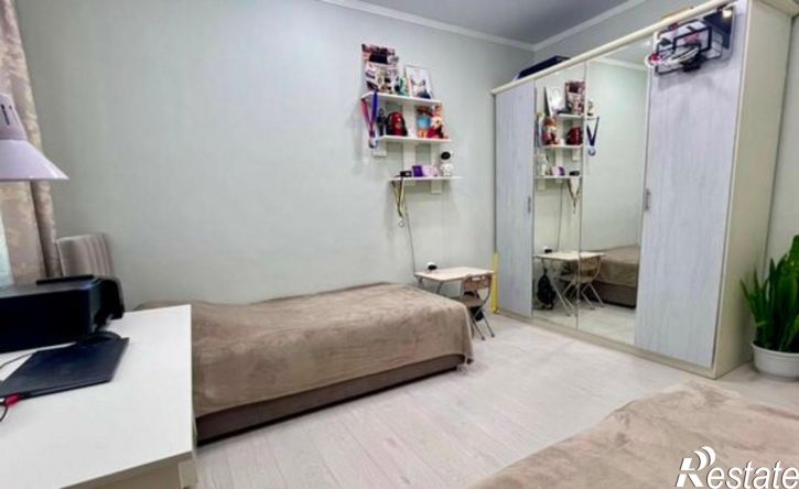 2-комн квартира ул Куликова, 63,  д. 63
