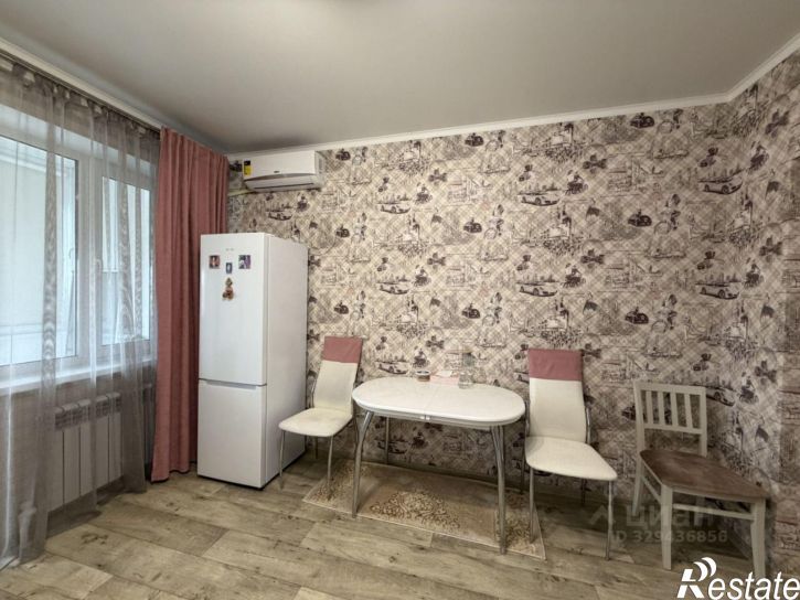 1-комн квартира улица Генерала Армии Епишева, 19,  д. 19