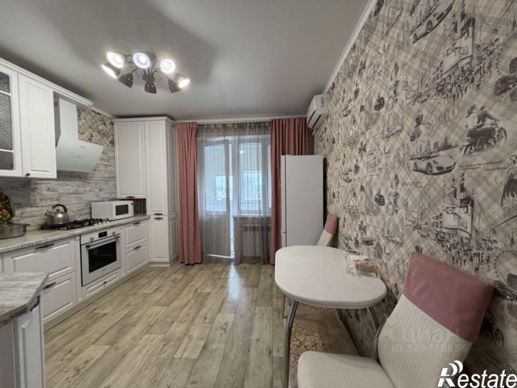 1-комн квартира улица Генерала Армии Епишева, 19,  д. 19