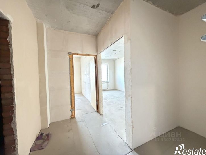 1-комн квартира улица Набережная Приволжского затона, 20В,  д. 20В