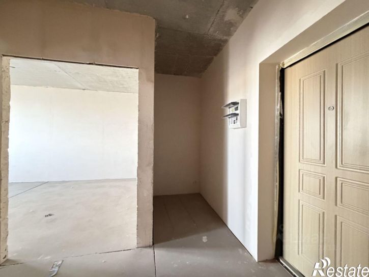 1-комн квартира улица Набережная Приволжского затона, 20В,  д. 20В