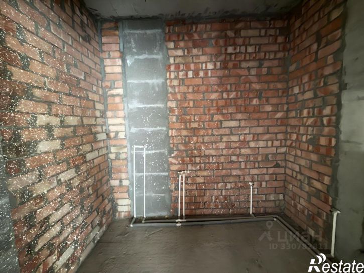1-комн квартира улица Набережная Приволжского затона, 20В,  д. 20В