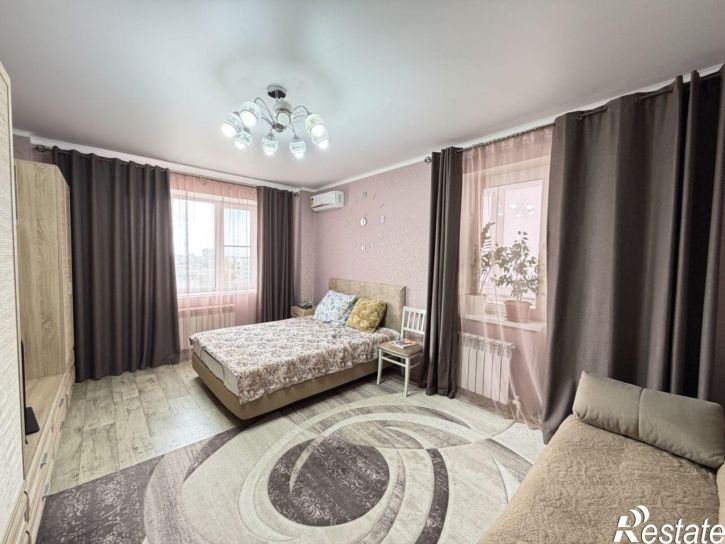 1-комн квартира улица Генерала Армии Епишева, 19,  д. 19