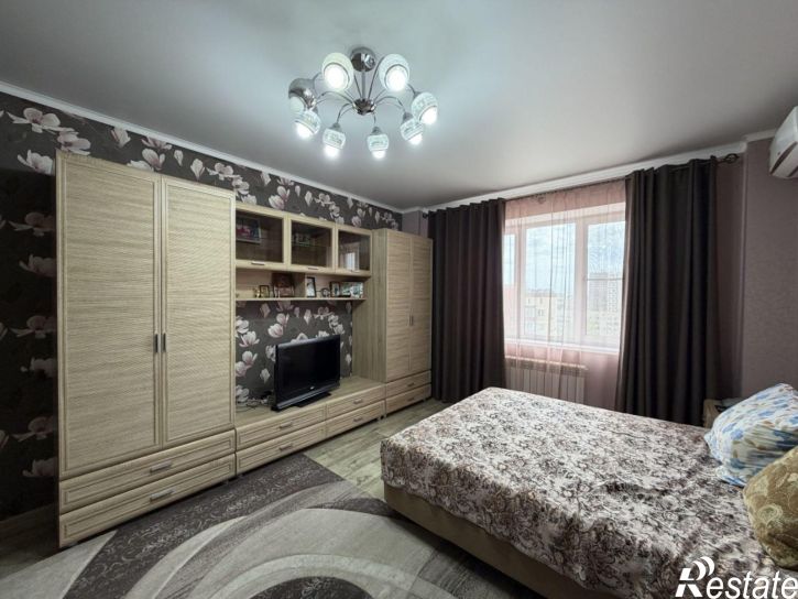 1-комн квартира улица Генерала Армии Епишева, 19,  д. 19
