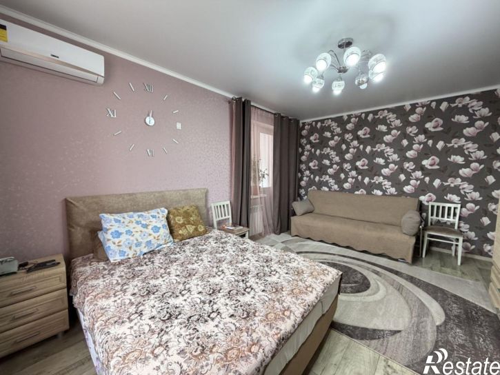 1-комн квартира улица Генерала Армии Епишева, 19,  д. 19