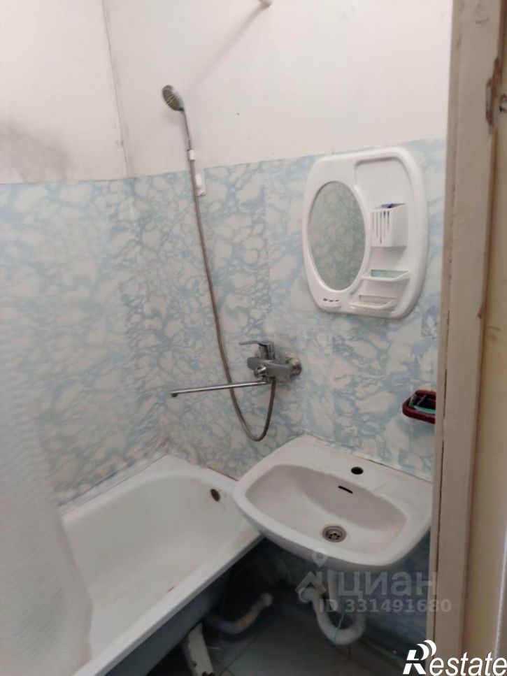 2-комн квартира ул Рылеева, 82 1,  д. 82 1,  к. 1