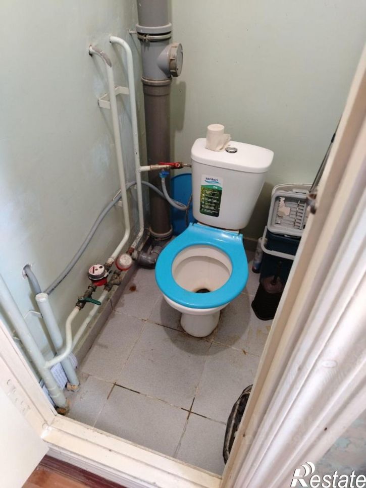 2-комн квартира ул Рылеева, 82 1,  д. 82 1,  к. 1