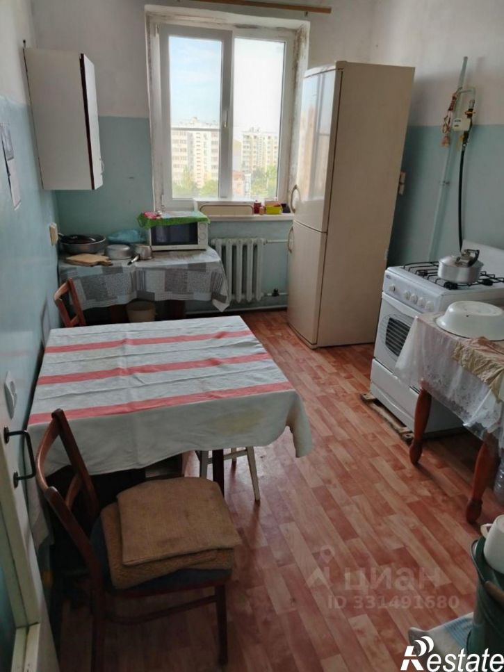 2-комн квартира ул Рылеева, 82 1,  д. 82 1,  к. 1