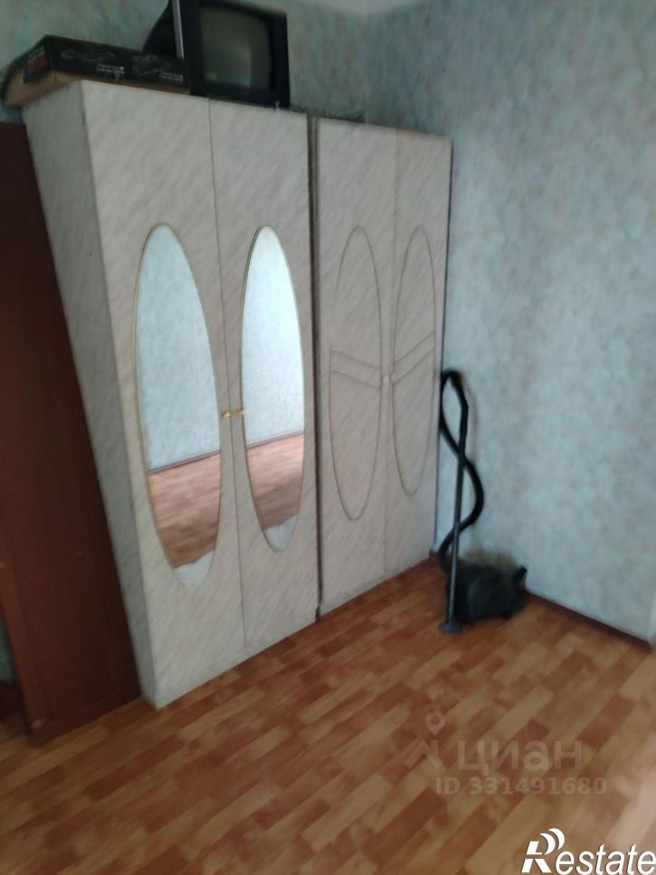 2-комн квартира ул Рылеева, 82 1,  д. 82 1,  к. 1